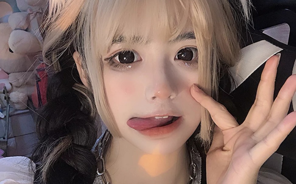 杨安妮 2021年7月24日 快手直播回放        今天是济公