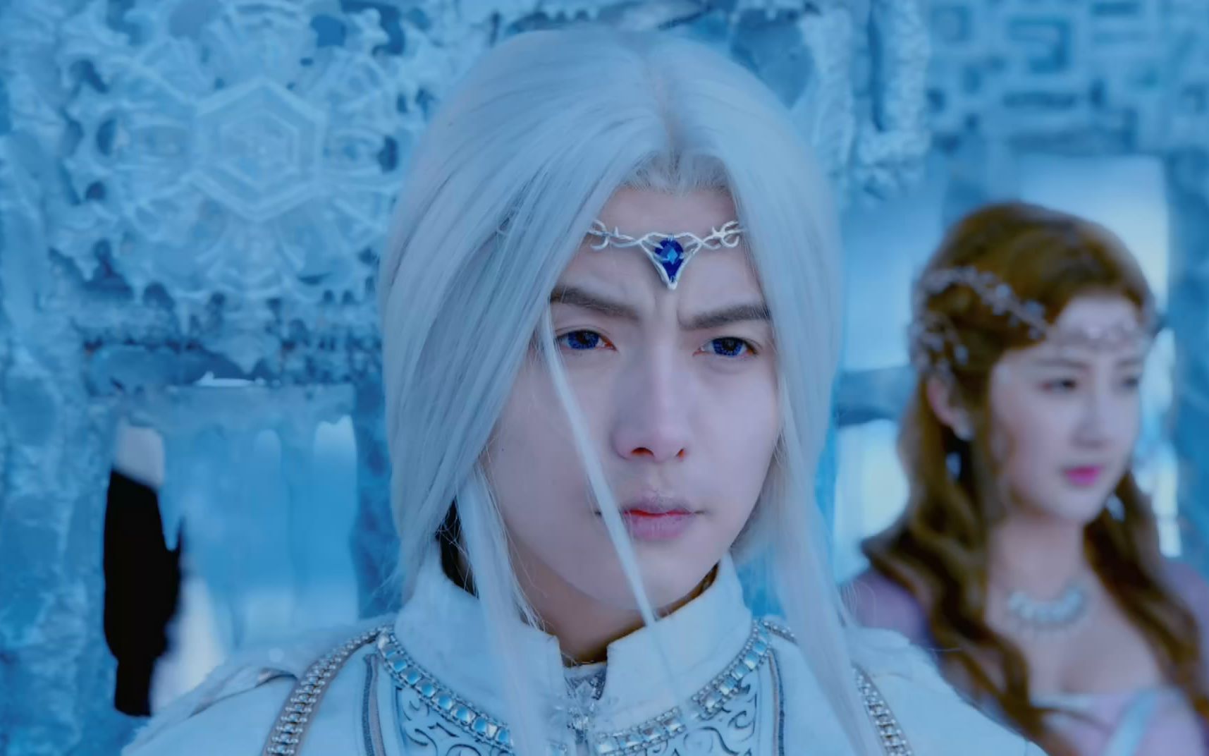 【马天宇】幻城_樱空释 cut27-2