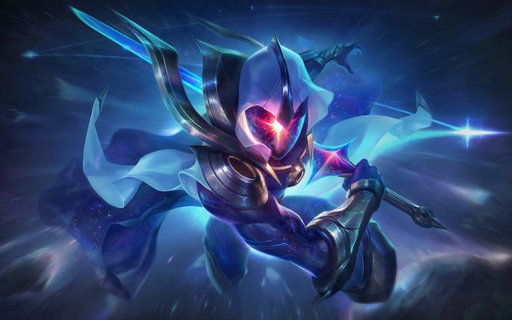 虚空掠夺者——易大师(五杀单挑大龙)