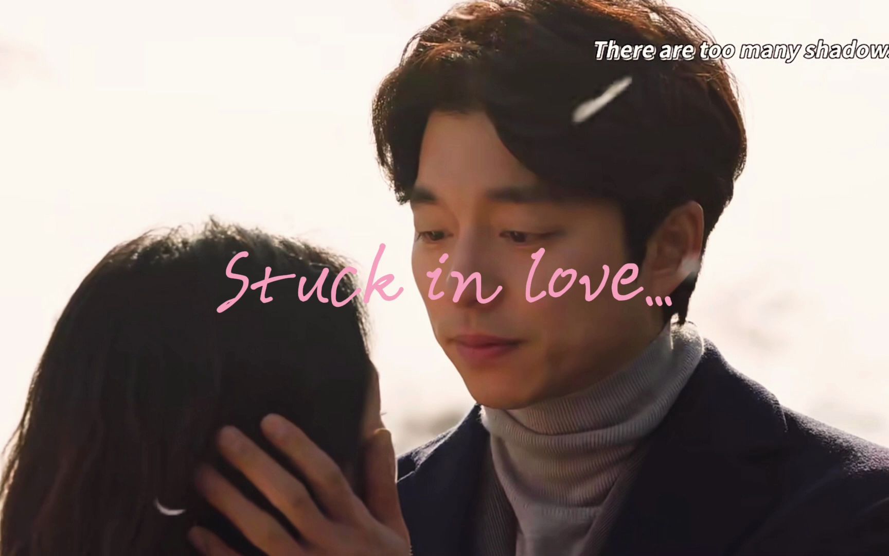 【鬼怪】Stuck in love 又是一年冬天*^^*哔哩哔哩bilibili