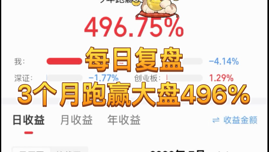 超干货复盘｜德明利涨停？空头衰竭信号出现了？？明天市场怎么走？？？
