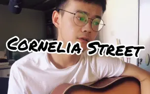 Descargar video: 【Lover】Cornelia Street - Taylor Swift 男生翻唱