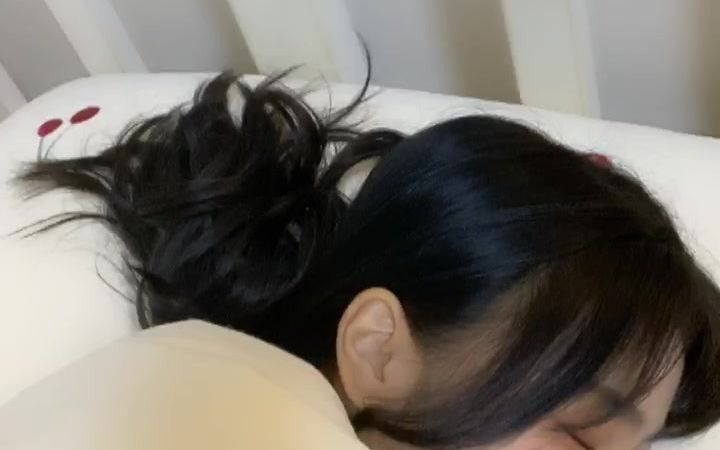 snh48苏杉杉的直播20210103睡觉直播醒后