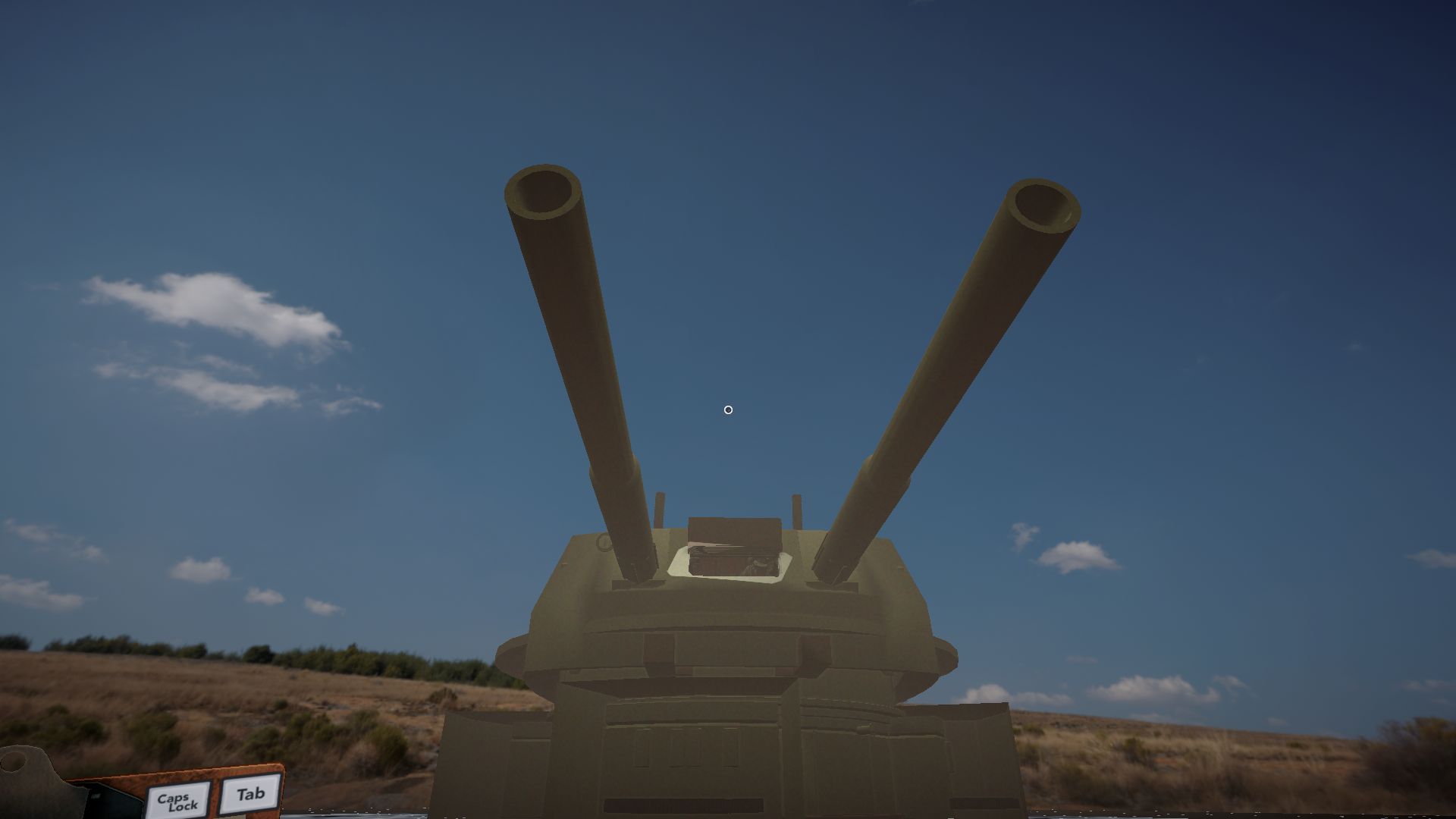 [铁巢重炮神人mod]紧急移动-操作员想去哪就去哪