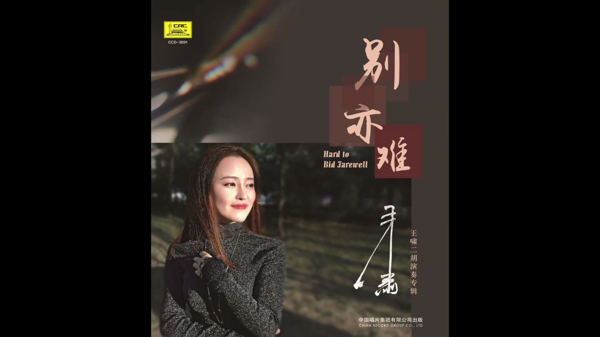 「精彩国乐」引子与塔兰泰拉(二胡)- wang xiao 王啸