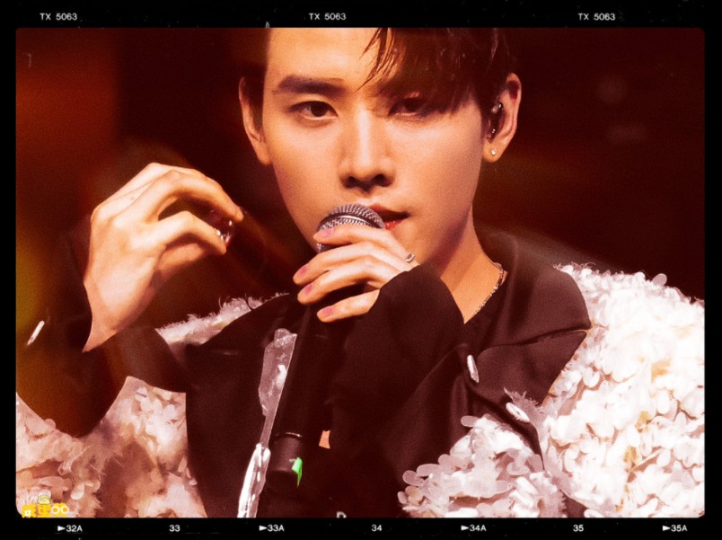 舞台的神降临所以,真的招架得住吗【任豪|星球飞天奇旅生日会舞台混剪