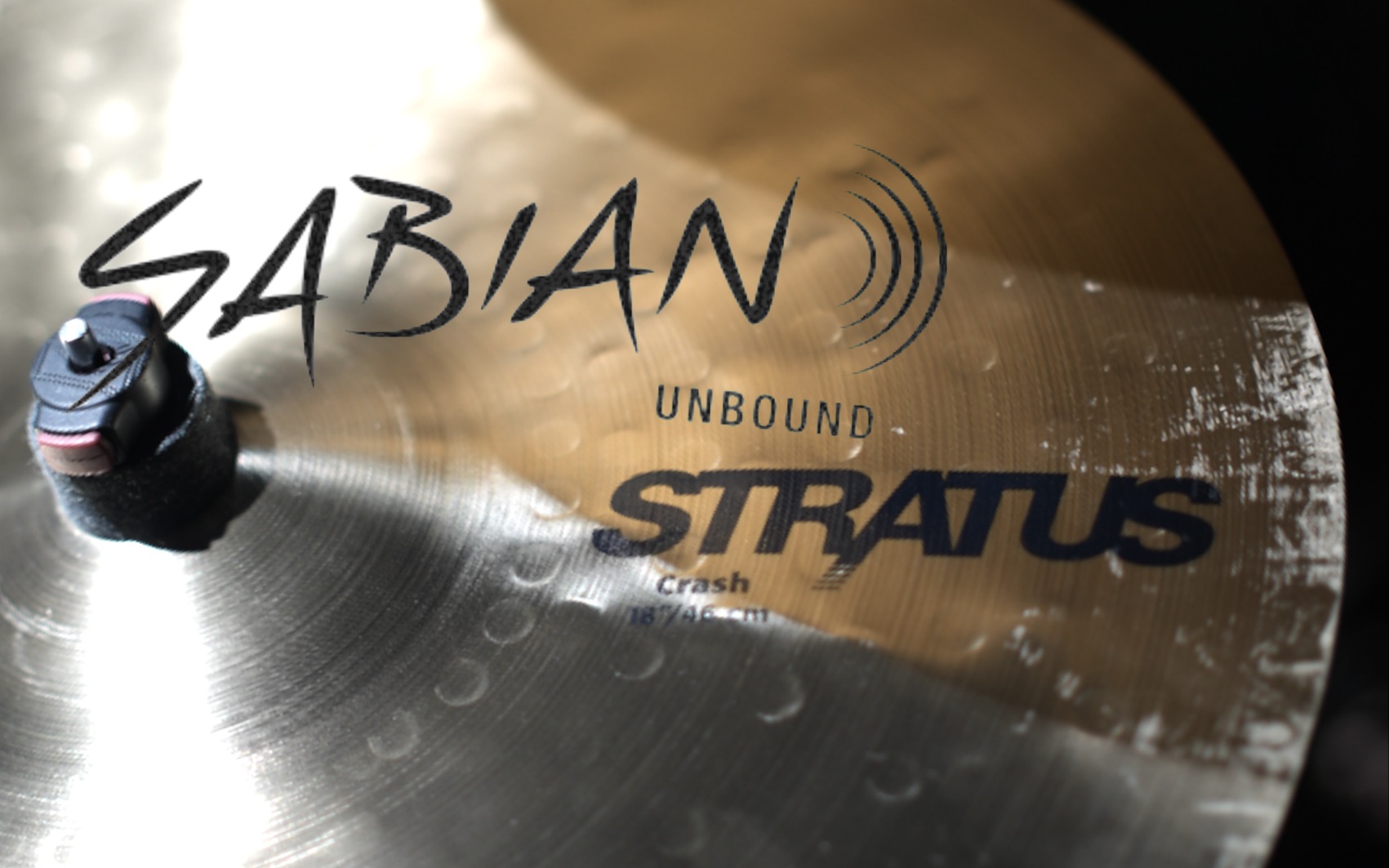 鼓玩 第204期 Sabian 新款B20 STRATUS哔哩哔哩bilibili