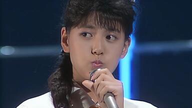 月華- 中森明菜（PARCO THEATER LIVE 歌姫1994年）_哔哩哔哩_bilibili