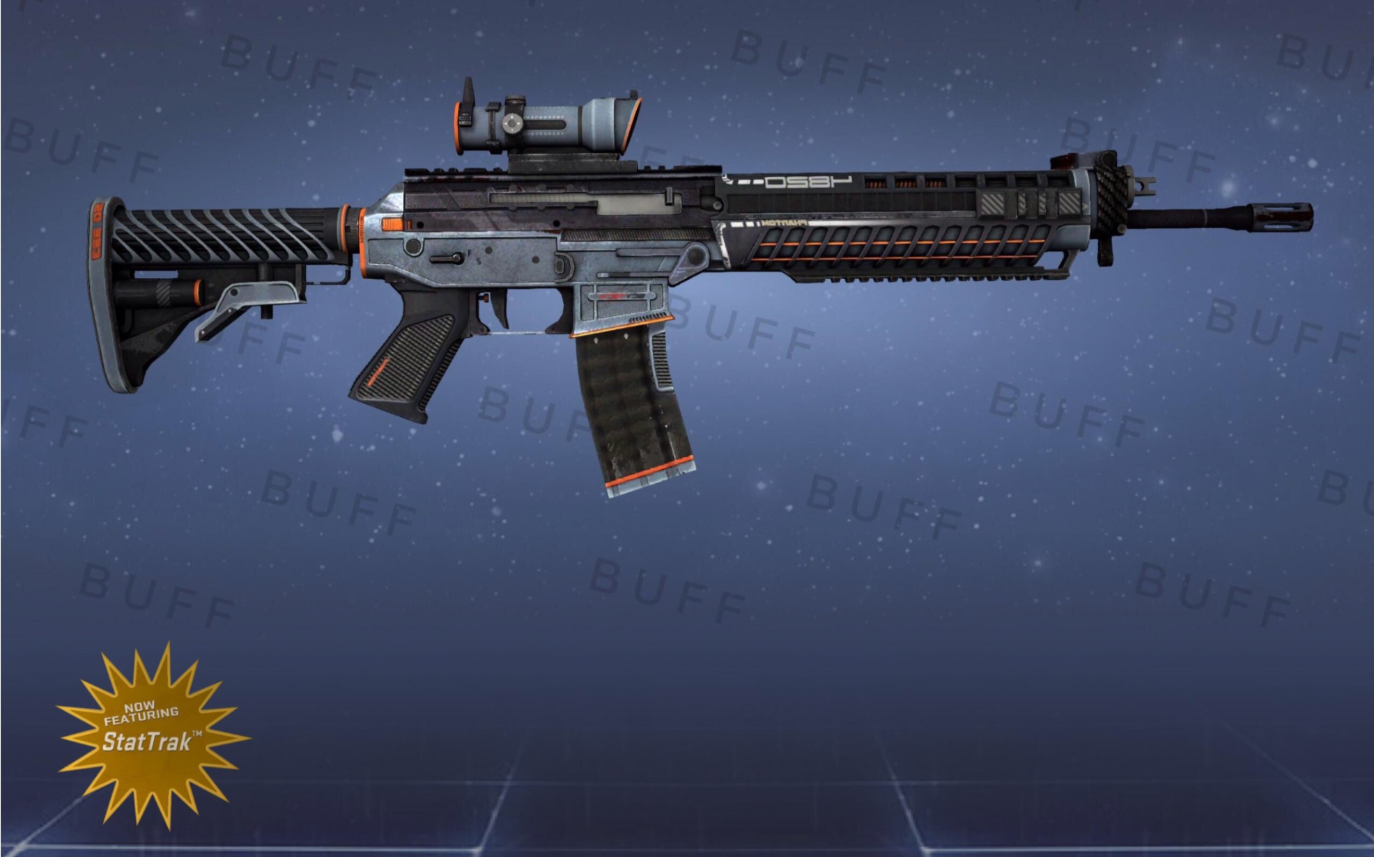 【csgo】icu级集锦(roll枪看简介)