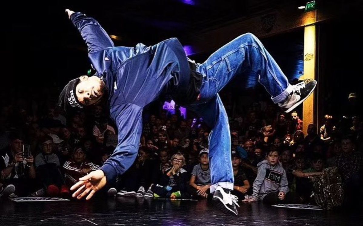 bboystripeswhogottheflower夺冠集锦flow行云流水随心所欲质感细节