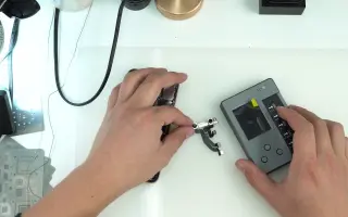 Iphone Face Id维修 搜索结果 哔哩哔哩弹幕视频网 つロ乾杯 Bilibili