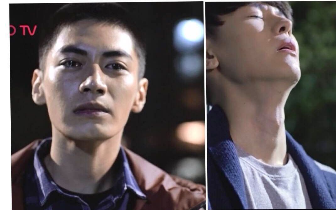 【history系列/虐向】离我远一点虐向之我不想谈恋爱_哔哩哔哩 (゜-゜