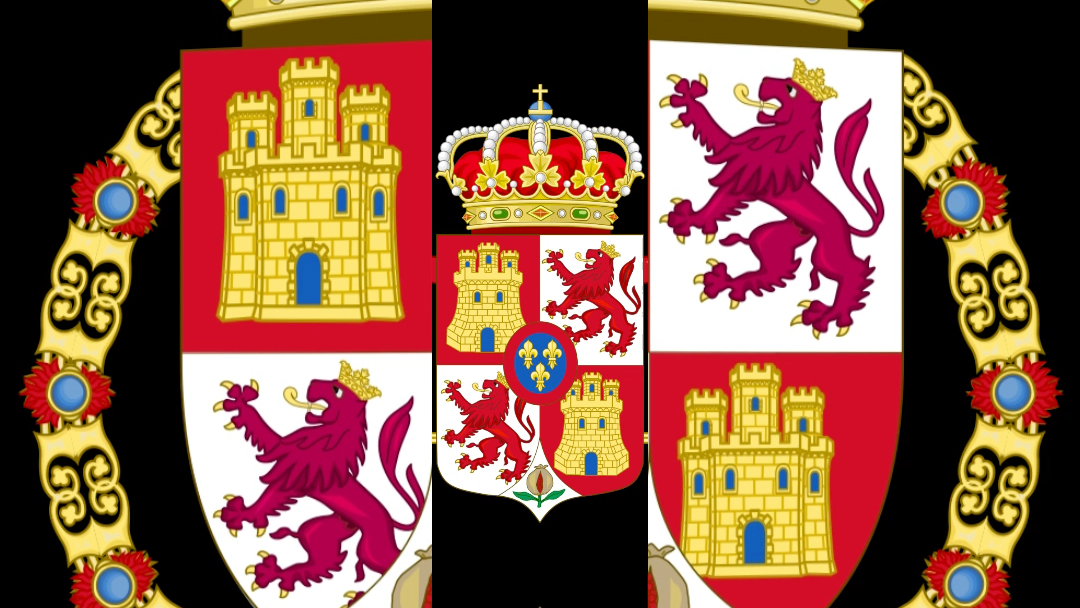 西班牙第二共和国国徽图片