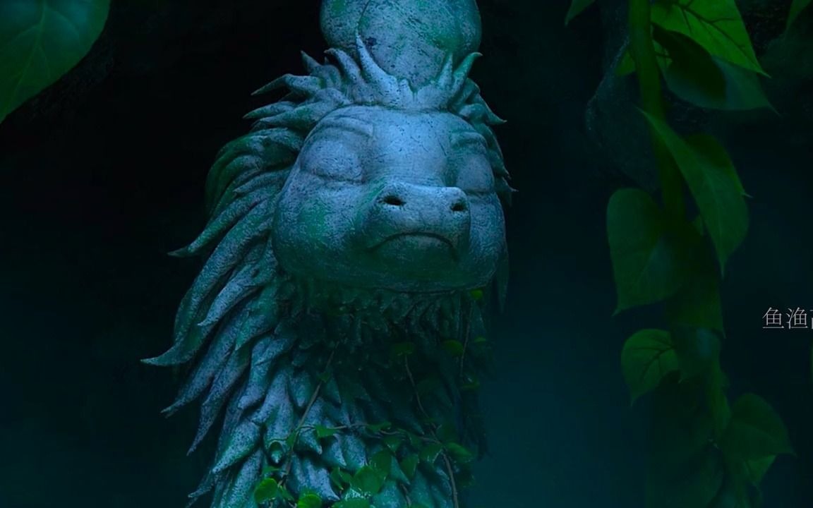 希苏:这是我大哥【寻龙传说】