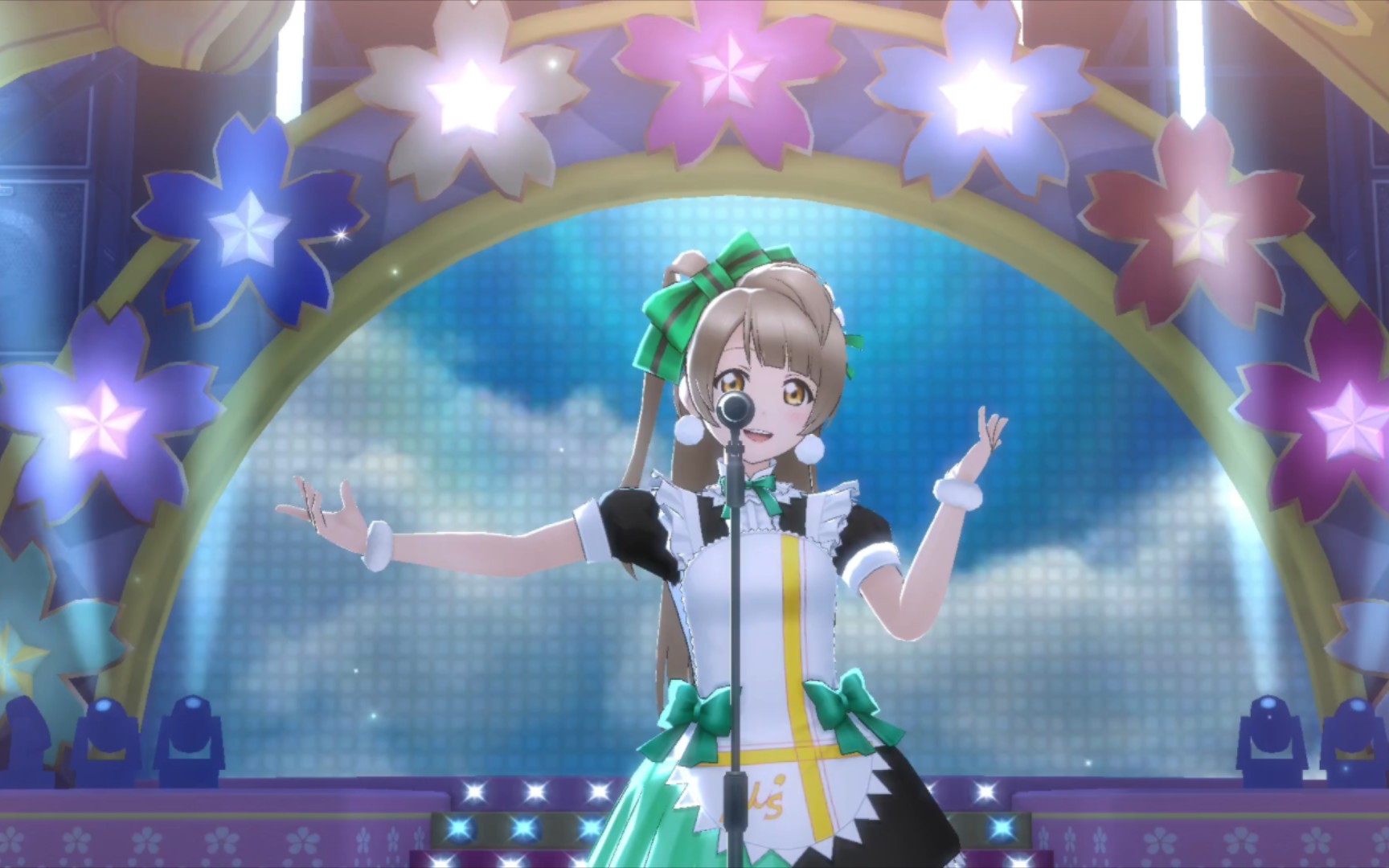 【llas】南小鸟73满怀爱意接近中版我依旧.