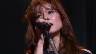 中森明菜】AKINA NAKAMORI Special Live 2009 “Empress at Yokohama”_