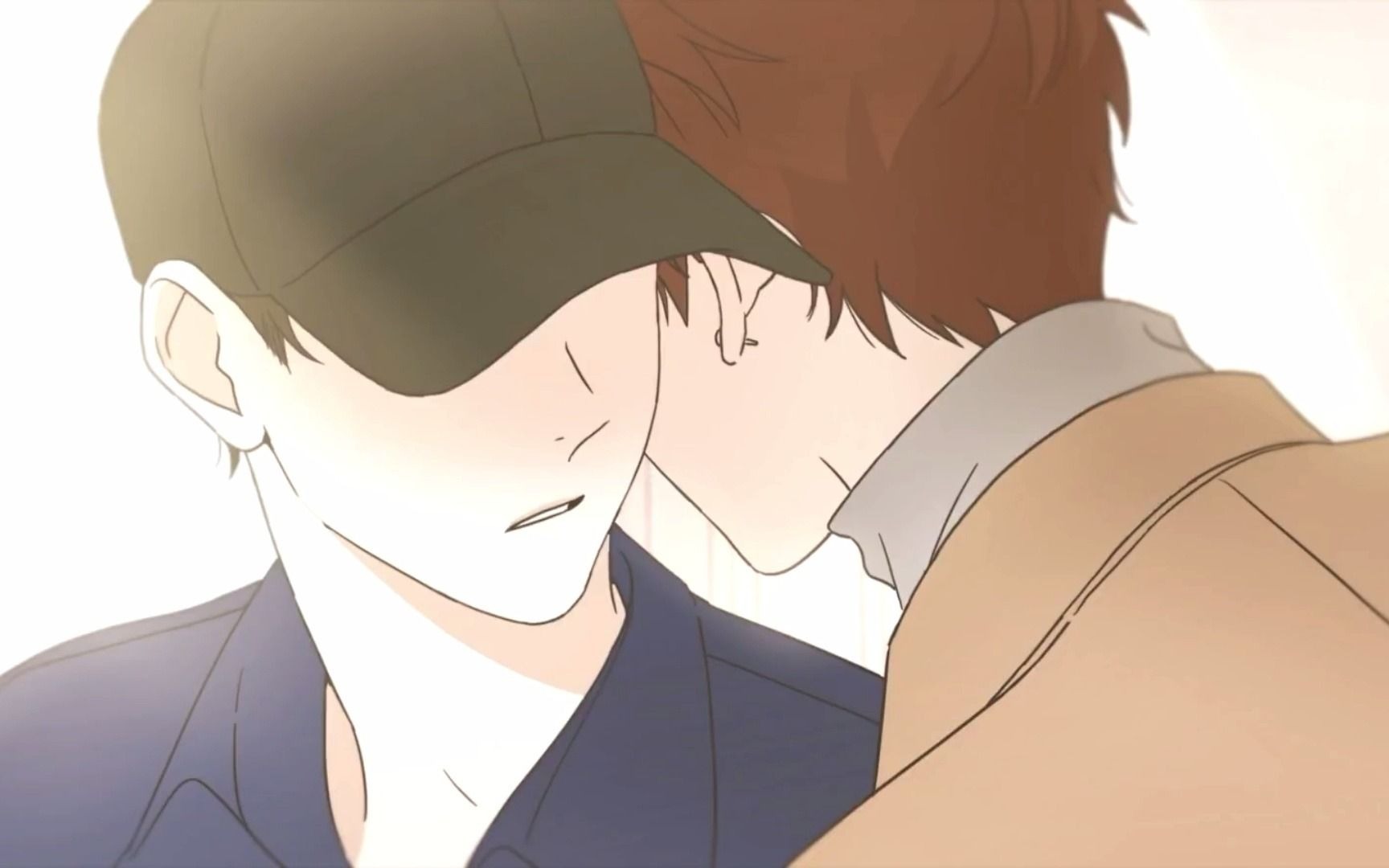 未删减【语义错误】1080p完整版 前方高甜 淑女们快来磕糖啦!