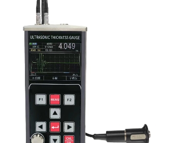 里博手持高精度超声波测厚仪真正意义上可测500℃高温件笔氏探头R角测厚神器超薄探头可测0.12mm可穿透高达15mm的涂层厚度多层复合材料分层测厚...