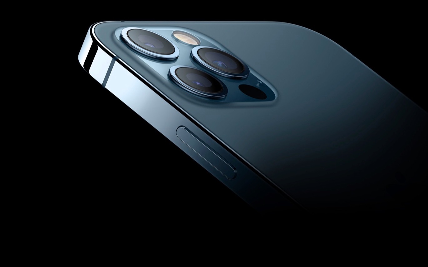 iphone 12系列播放视频功能演示