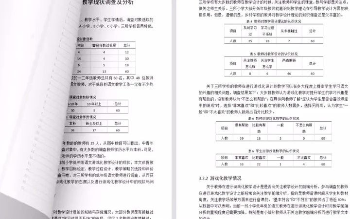 小学教育毕业论文不会写怎么办?一个视频带你了解一下#论文 #毕业设计 #毕业论文哔哩哔哩bilibili