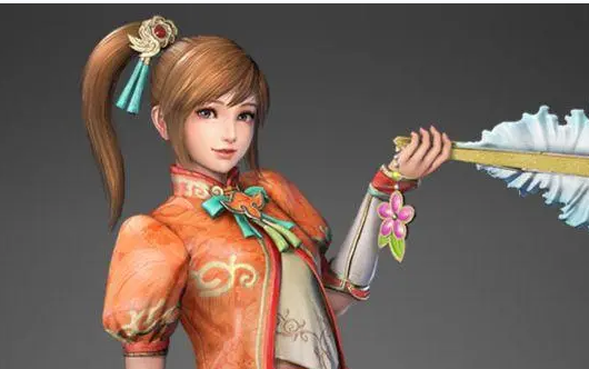 真三国无双7 50级魔法小乔 夷陵追击战全战功