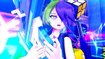 A I M ５１人の現金強奪バトル ゲームの新pvを公開しました 哔哩哔哩 Bilibili