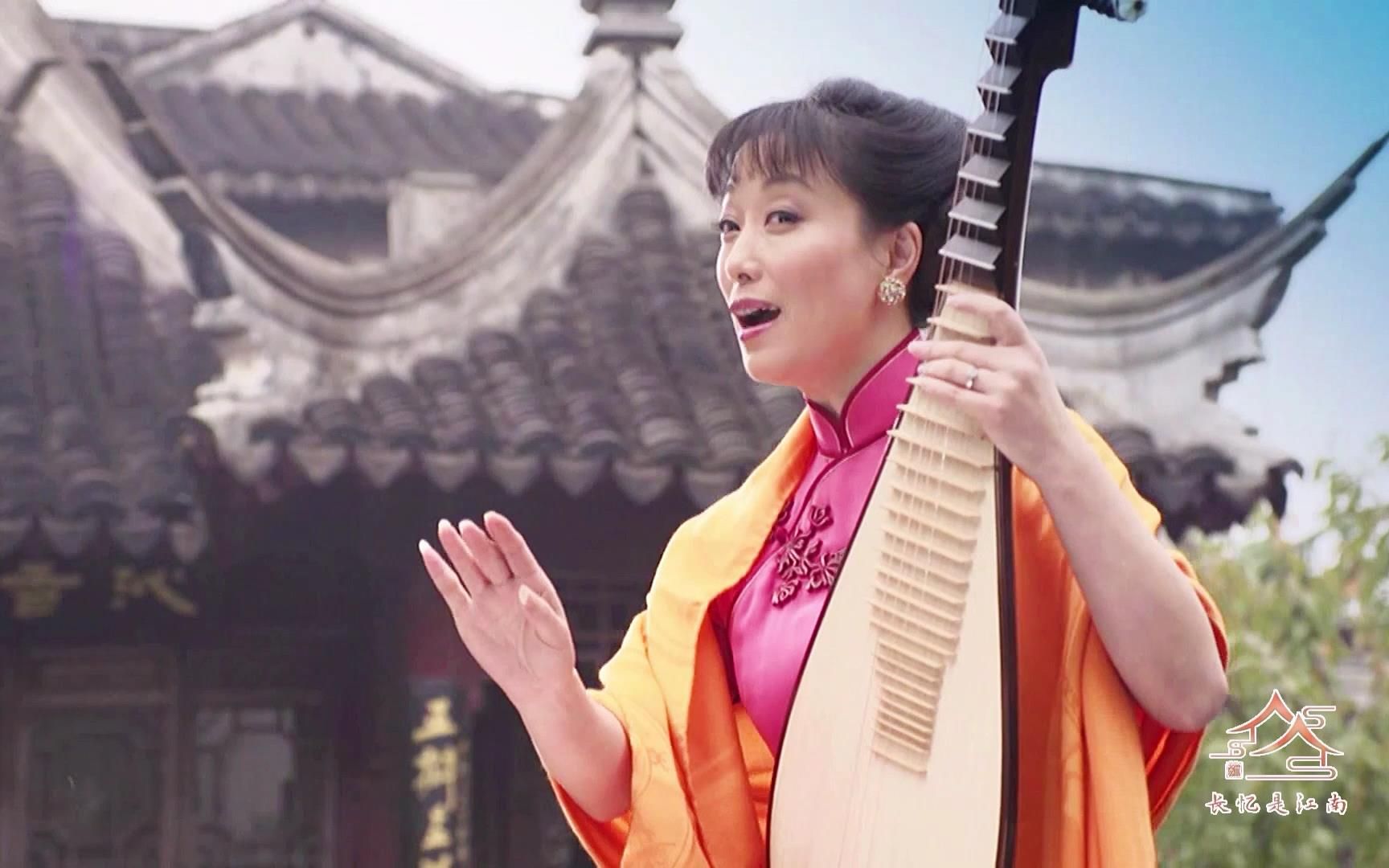 盛小云:守正创新,让"中国最美的声音"绽放时代魅力!