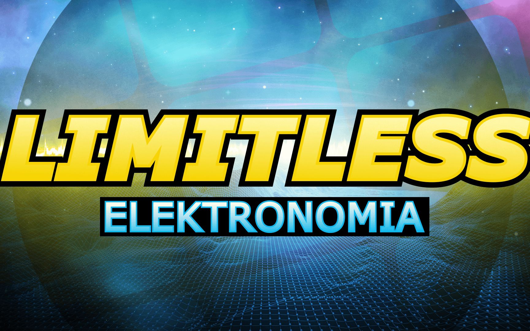 如何用SuperPads弹Elektronomia的《Limitless》【NO LIMIT音乐包】哔哩哔哩bilibili