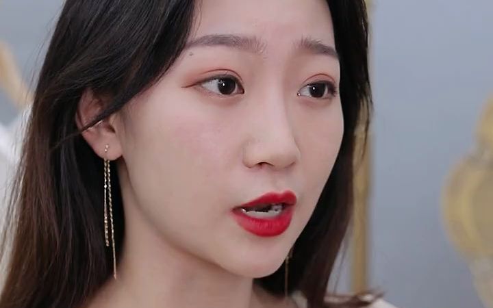 织女小七69_哔哩哔哩_bilibili