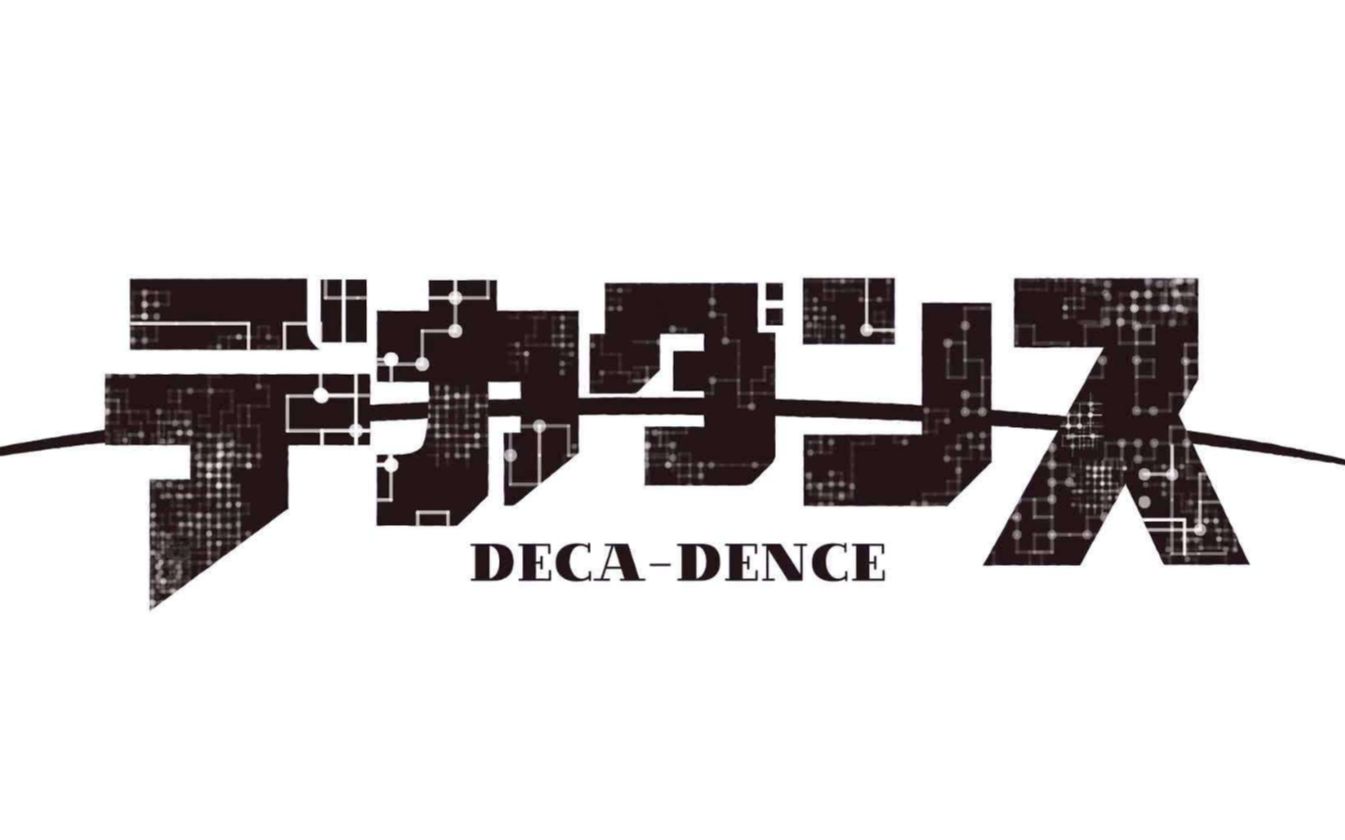 七月新番decadence没落要塞ed记忆の箱舟架子鼓翻奏