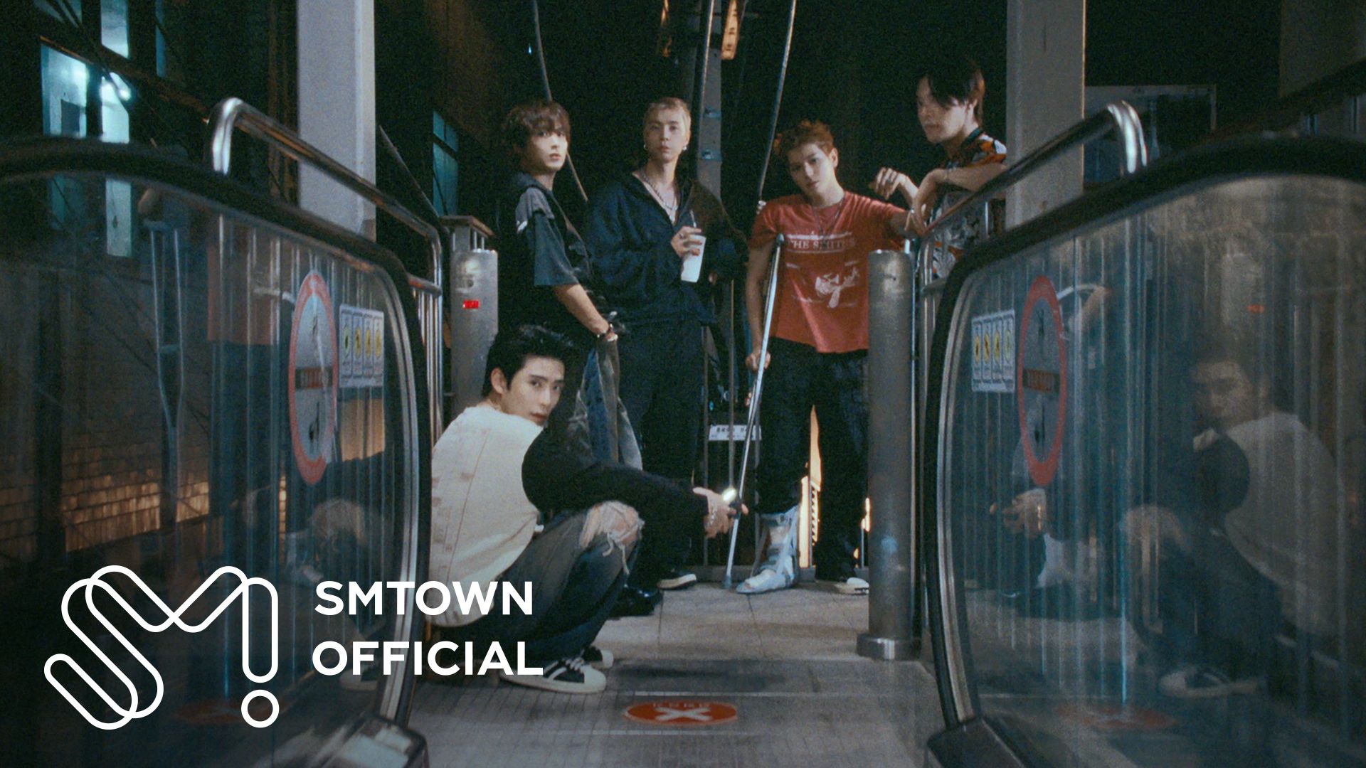 【NCT 127】NCT 127《Piñata》Track Video