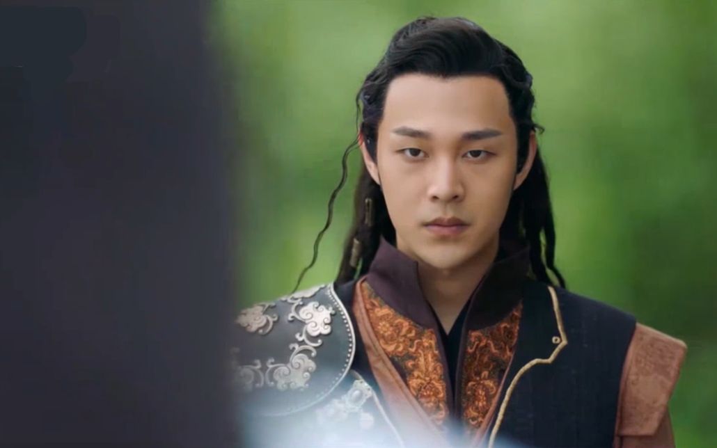 一夜新娘:秦尚城vs金逸文在线battle 所谓男人之间的