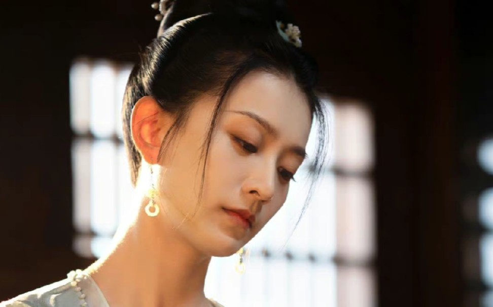 高府大小姐 高慧_哔哩哔哩_bilibili