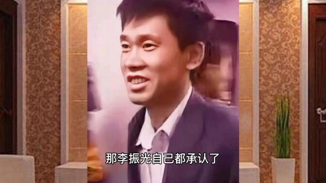 哈尔滨黑道风云之李正光霍灿荣初识趣事