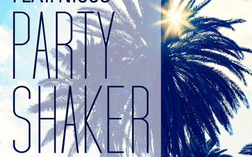 【4k 120fps】 party shaker 原版mv 无字幕纯享版