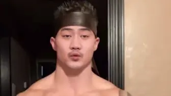 肌肉金轮是什么梗 梗指南 哔哩哔哩 Bilibili