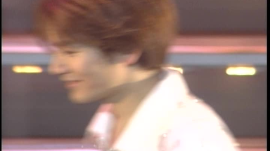 V6 2003 SUMMER SPECIAL DREAM LIVE LOVE&LIFE V&VV PROGRAM_哔