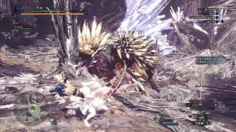 Mhw 1级超会心对滑步弓的提升只有这些 哔哩哔哩