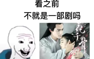 Download Video: 【剧版花千骨】看之前vs看之后