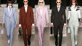 花房寿夫x Brioni 哔哩哔哩 つロ干杯 Bilibili