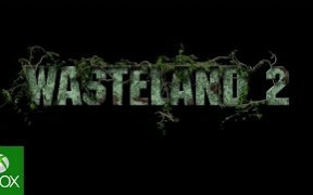 Xbox『废土2(Wasteland 2)』年度版 预告哔哩哔哩bilibili