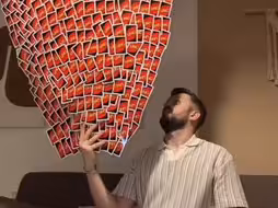 ...