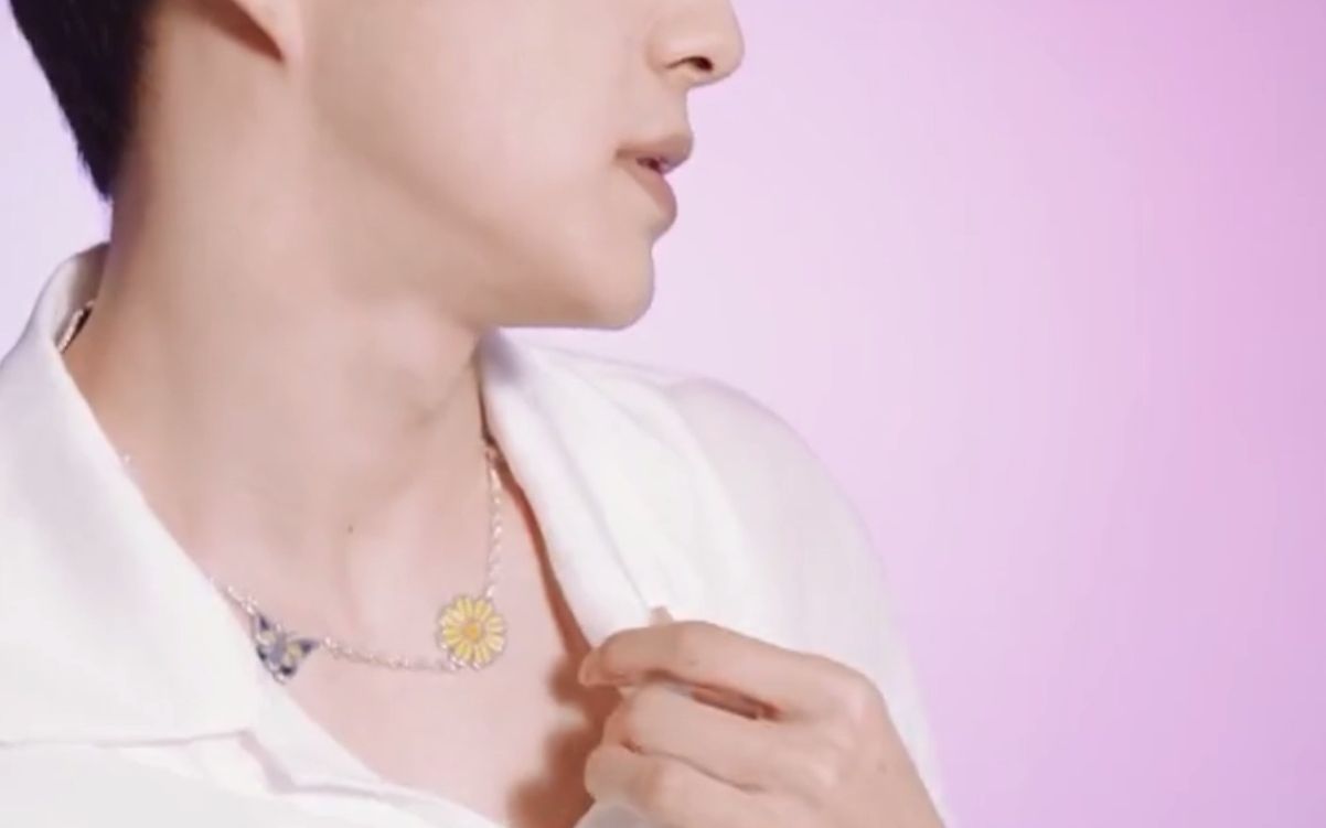 【张欣尧 | 午夜场】我要知 你对我有意思