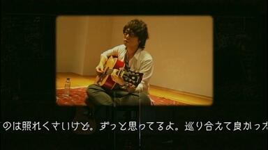 高橋優—弾き語り《アイアンハート》胡坐19.10.11_哔哩哔哩_bilibili