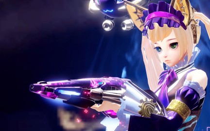 [枪神纪]每一个桃丽丝的成长都需要一顿社会毒打