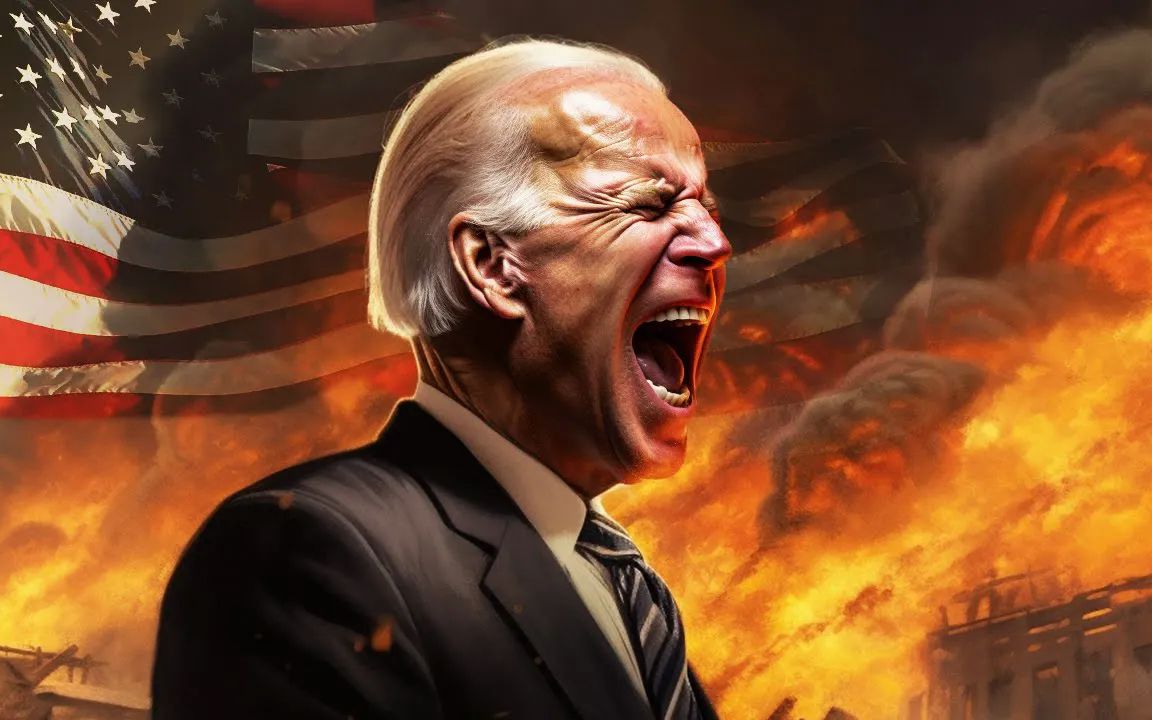 【马斯克动态追踪】乔·拜登总统在埃隆马斯克揭露他的腐败后感到愤怒