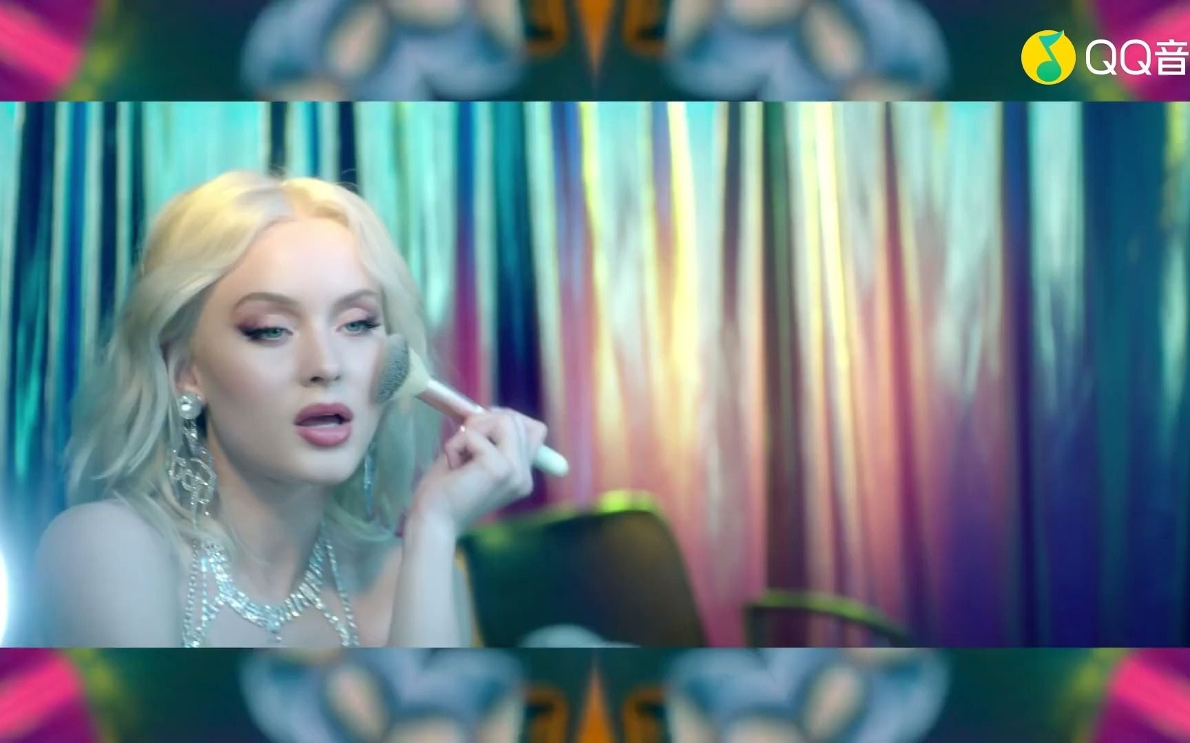 [图]Zara Larsson-All the Time(蓝光)