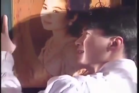 1991黎明《对不起,我爱你》MV,当年的穿越情节背景,让不少人沉迷!哔哩哔哩bilibili