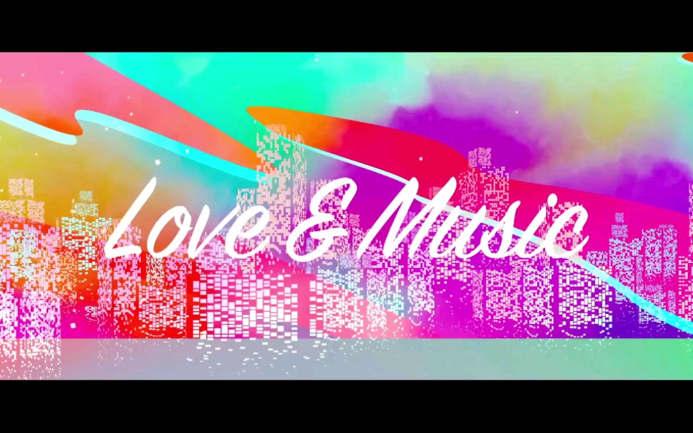 【中文字幕】Guiano  Love & Music【代理投稿】哔哩哔哩bilibili