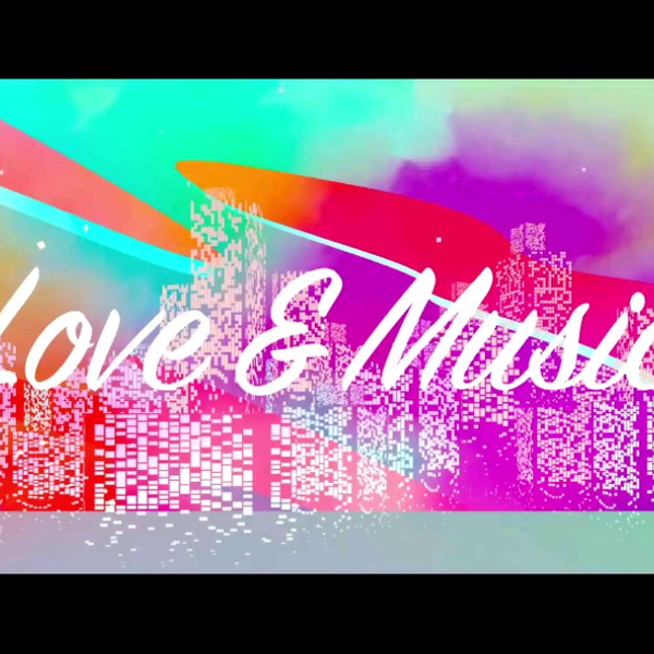 中文字幕】Guiano - Love & Music【代理投稿】_哔哩哔哩_bilibili